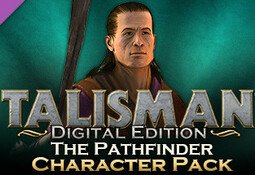 Talisman - Character Pack #18 Pathfinder