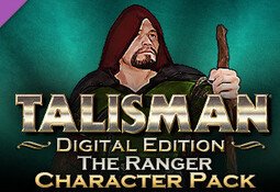 Talisman Character - Ranger