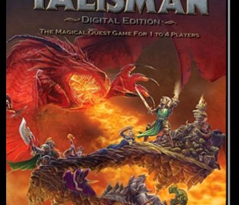 Talisman - Digital Edition