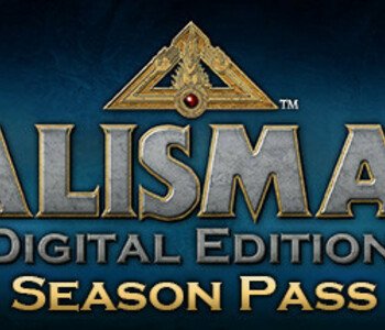 Talisman: Digital Edition - Season Pass