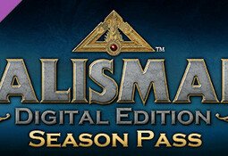 Talisman: Digital Edition - Season Pass