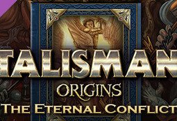 Talisman: Origins - The Eternal Conflict