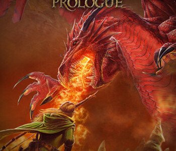 Talisman: Prologue