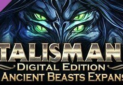 Talisman - The Ancient Beasts