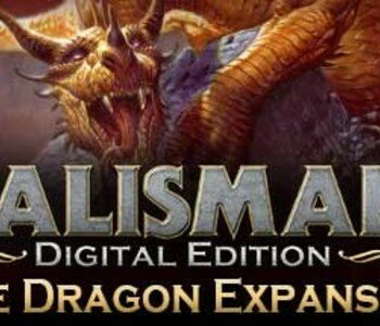 Talisman - The Dragon Expansion