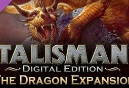 Talisman - The Dragon Expansion