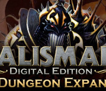 Talisman - The Dungeon Expansion