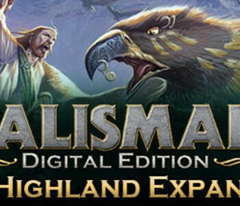 Talisman - The Highland Expansion