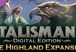 Talisman - The Highland Expansion