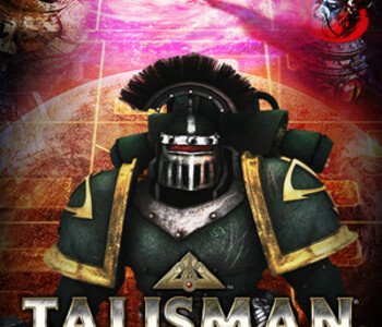 Talisman: The Horus Heresy