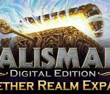 Talisman - The Nether Realm Expansion