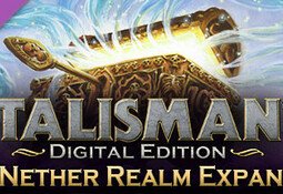 Talisman - The Nether Realm Expansion