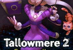 Tallowmere 2: Curse of the Kittens