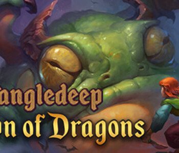 Tangledeep - Dawn of Dragons