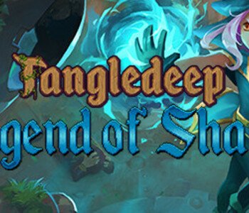 Tangledeep - Legend of Shara