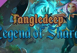 Tangledeep - Legend of Shara