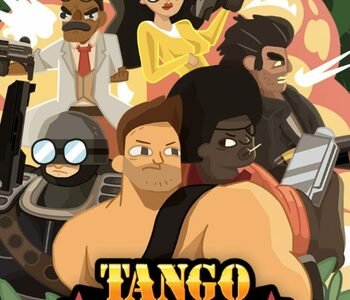 Tango Fiesta Xbox One