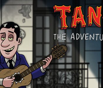 Tango: The Adventure Game