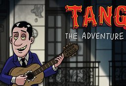 Tango: The Adventure Game