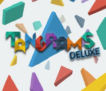 Tangrams Deluxe