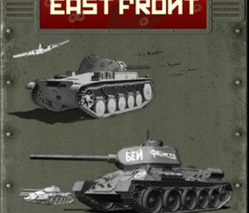 Tank Battle: East Front