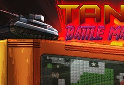 Tank Battle Mania