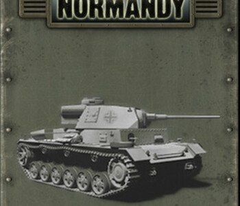 Tank Battle: Normandy