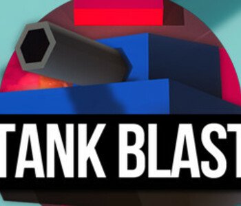 Tank Blast