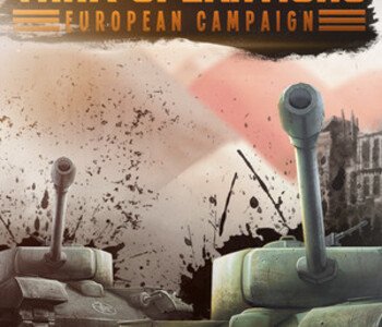 Tank Operations: European Campaign