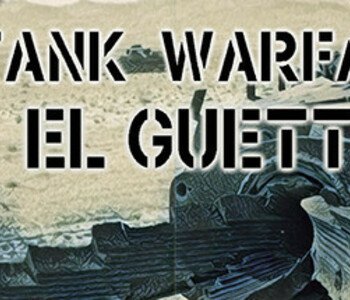 Tank Warfare: El Guettar