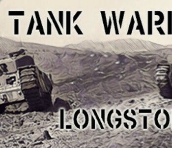 Tank Warfare: Longstop Hill