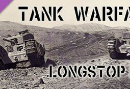 Tank Warfare: Longstop Hill