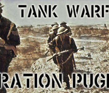 Tank Warfare: Operation Pugilist