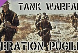 Tank Warfare: Operation Pugilist