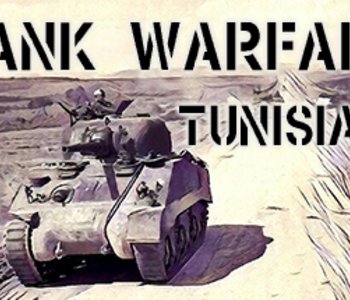 Tank Warfare: Tunisia 1943