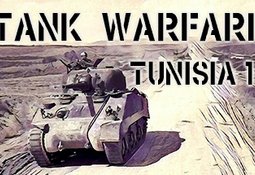 Tank Warfare: Tunisia 1943