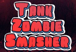 Tank Zombie Smasher