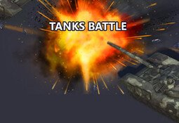Tanks Battle
