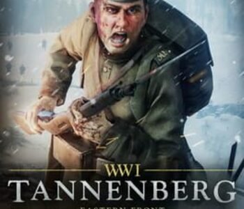 Tannenberg Xbox One