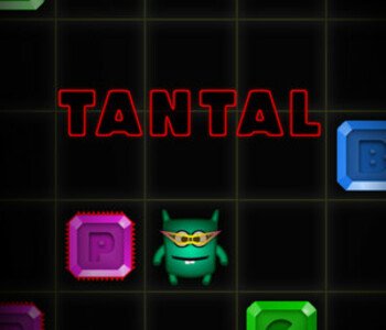 Tantal