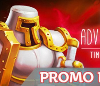 Tap Adventure: Time Travel - Promo Pack