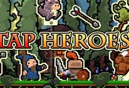 Tap Heroes