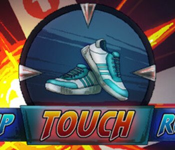 TAP TOUCH RUN