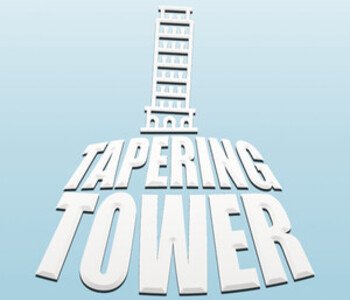 Tapering Tower