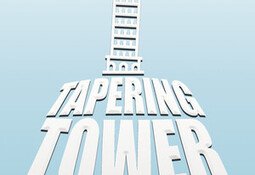 Tapering Tower