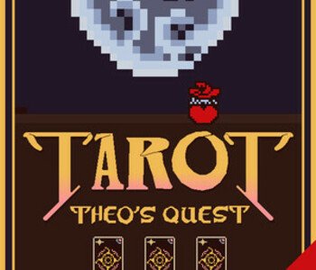 Tarot: Theo's Quest