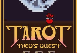 Tarot: Theo's Quest