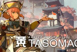 TASOMACHI: Behind the Twilight