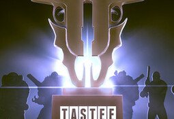 TASTEE: Lethal Tactics