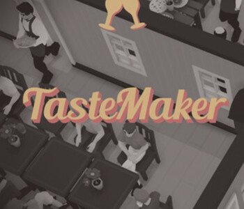 Tastemaker